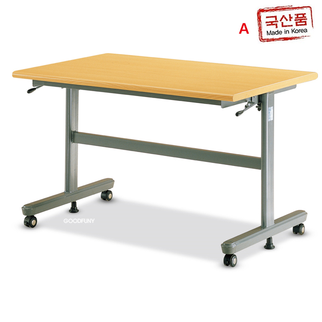 SH3001 접이식 식당용탁자 (깊이750)